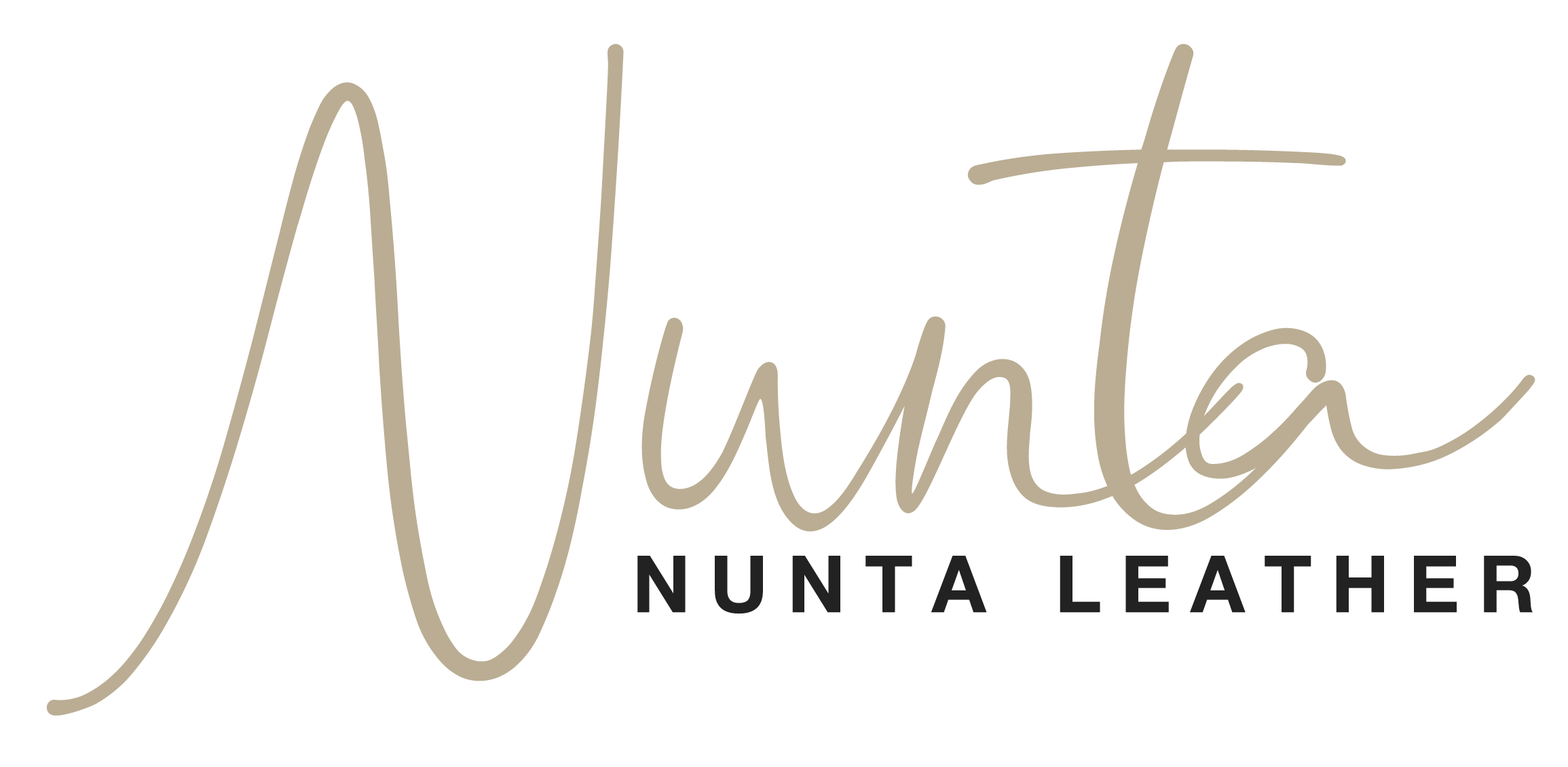 Nunta Leather